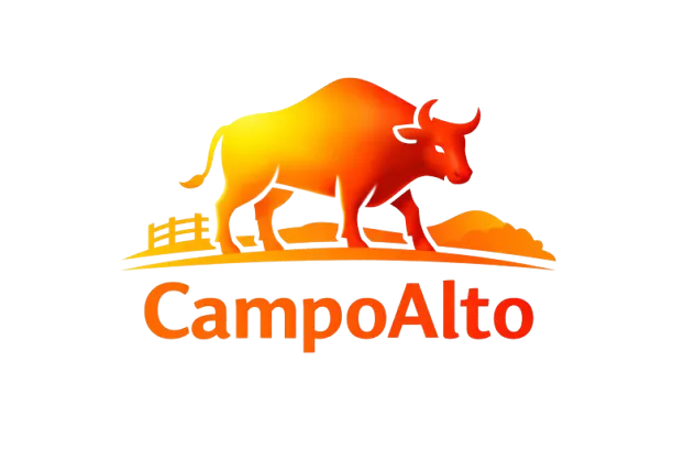 CampoAlto Logo